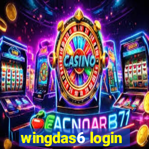 wingdas6 login